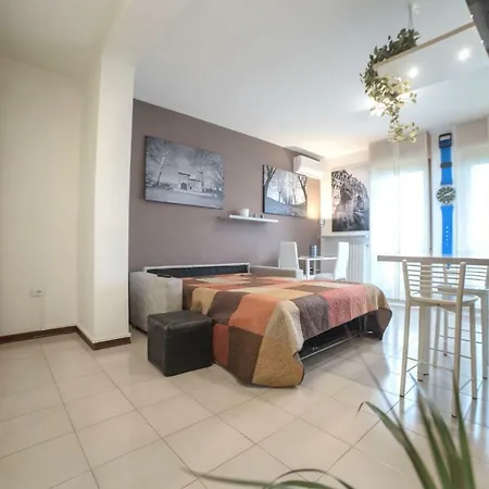 Apartment Little