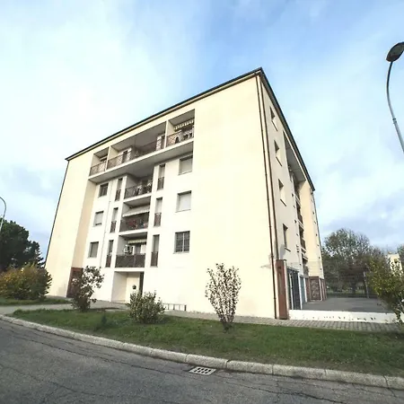 Apartment Little